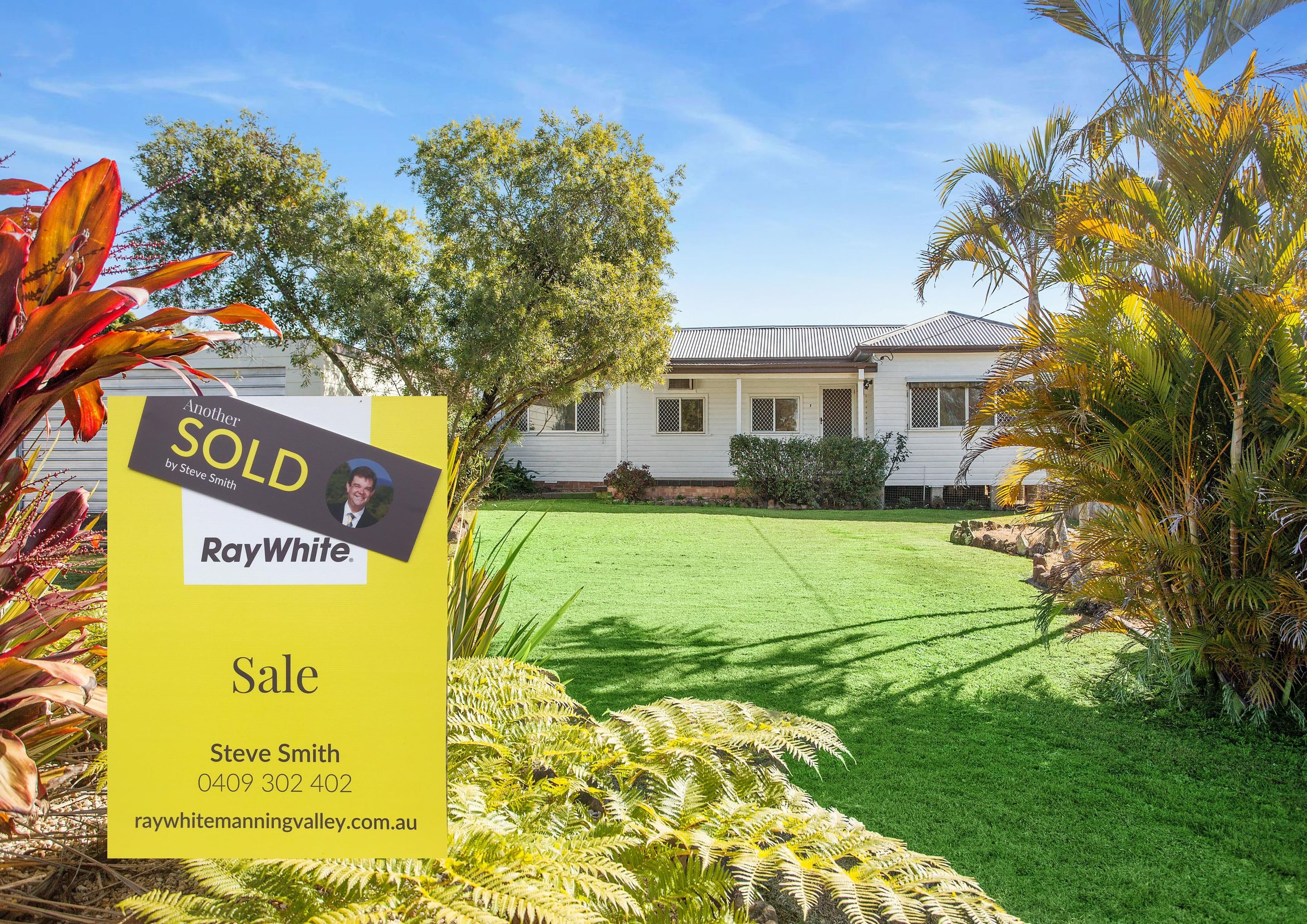 1 Deb Street, Taree - Image 1