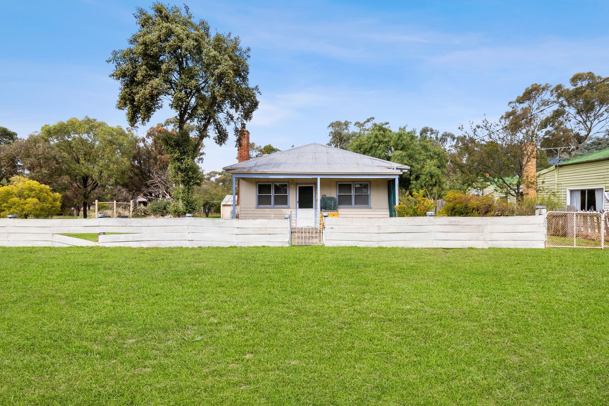 1 Wills Street, Glenorchy VIC 3385, Glenorchy - Thumbnail 2