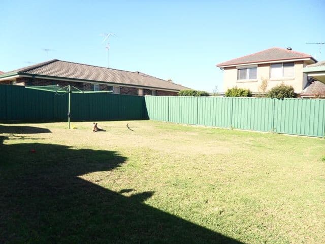37 Esk Avenue, GREEN VALLEY NSW 2168, Green Valley - Thumbnail 8