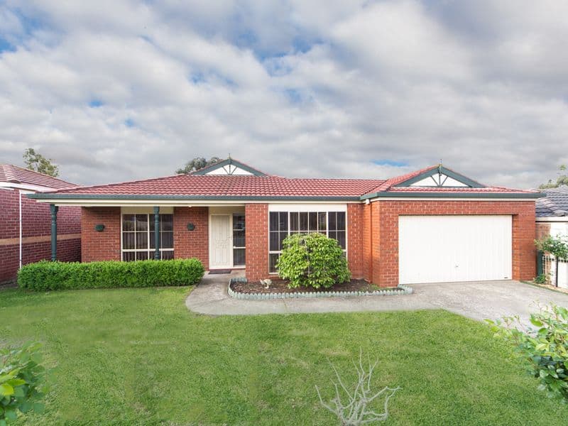 22 Highmount Drive, HAMPTON PARK VIC 3976, Hampton Park - Image 1