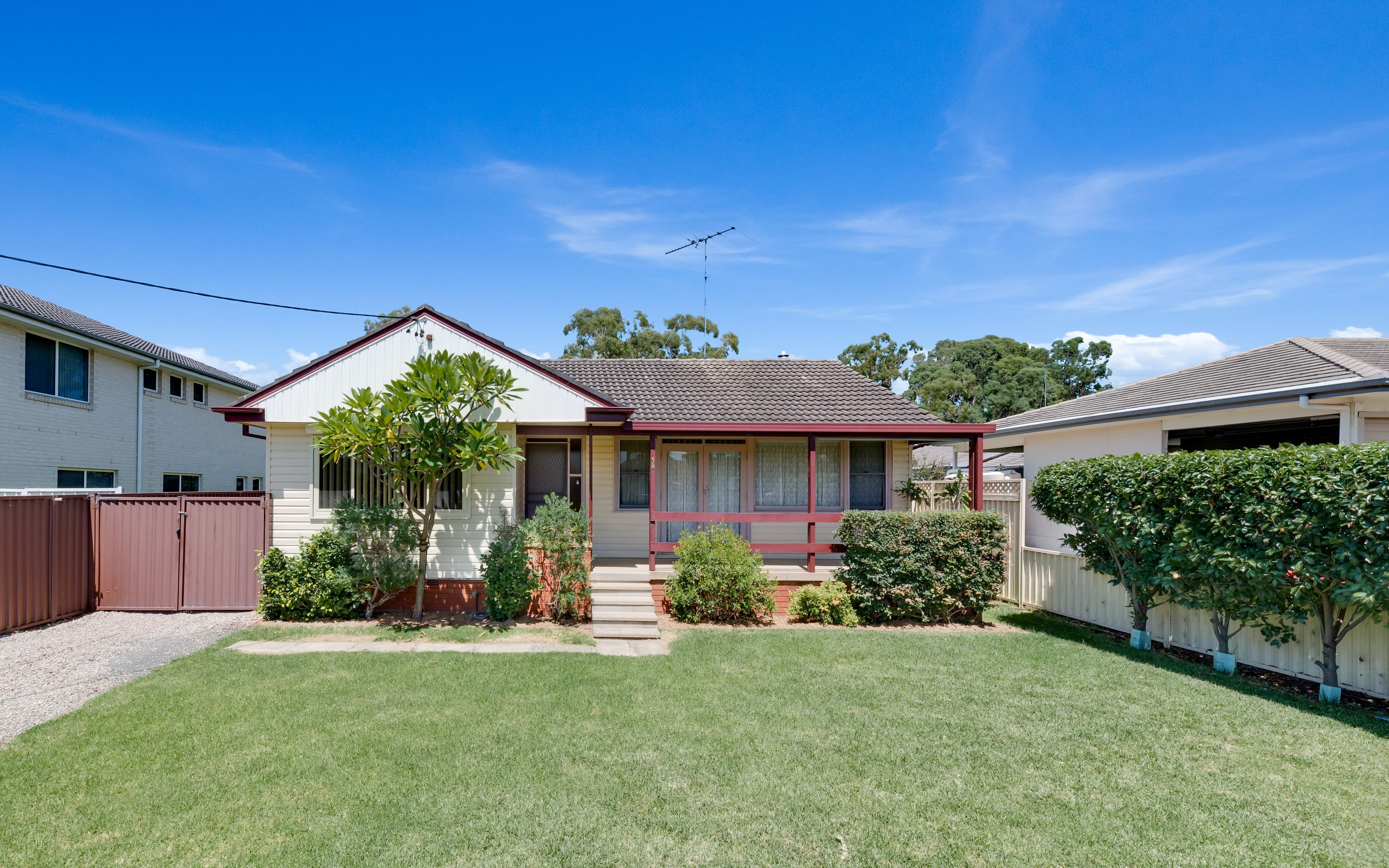 58 Minto Road, Minto NSW 2566, Minto - Thumbnail 3