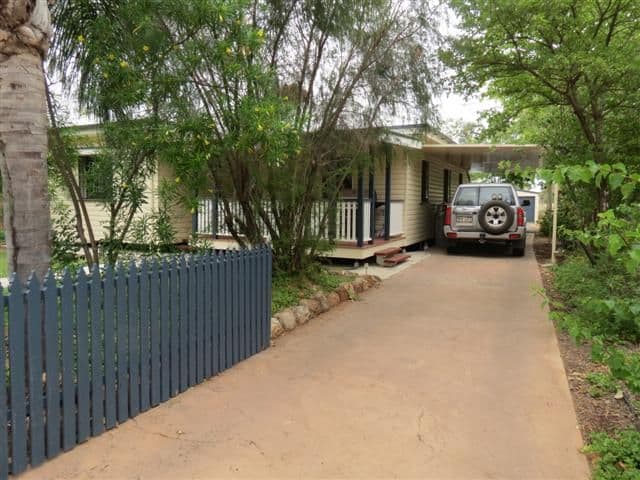 10 Duke Street, ROMA QLD 4455, Roma - Image 1