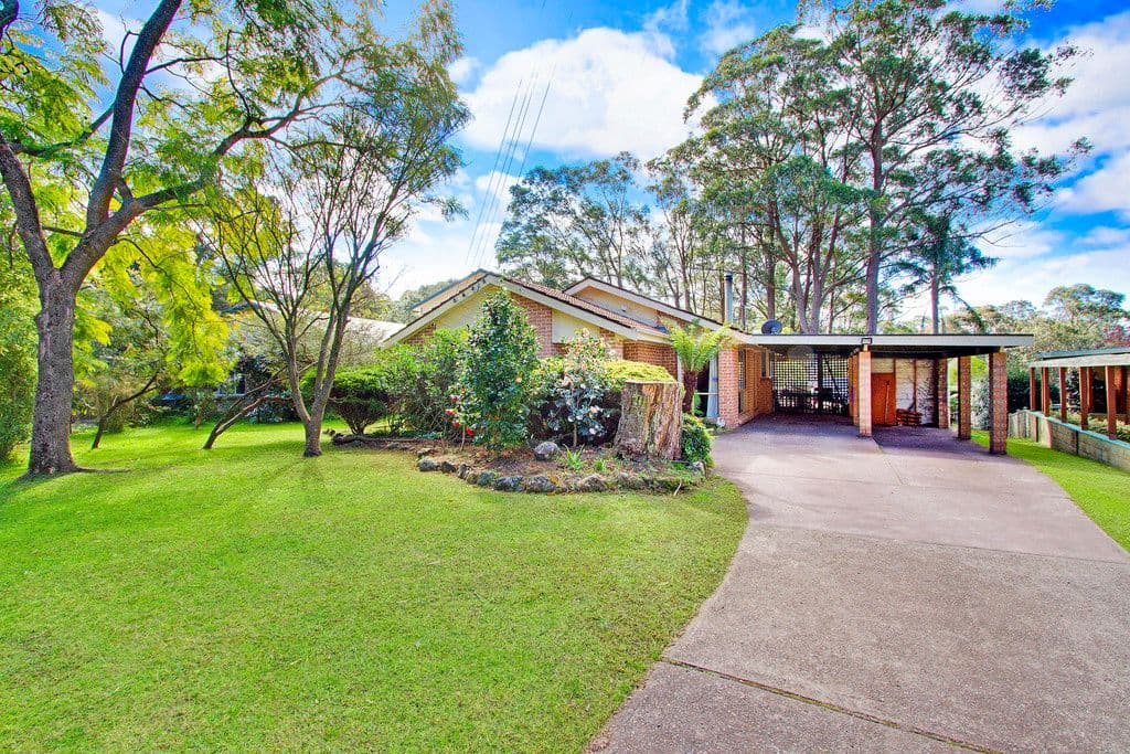 30 Bunya Crescent, Bowen Mountain NSW 2753, Bowen Mountain - Thumbnail 2