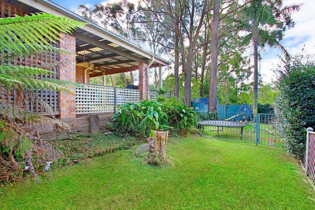 30 Bunya Crescent, Bowen Mountain NSW 2753, Bowen Mountain - Thumbnail 6