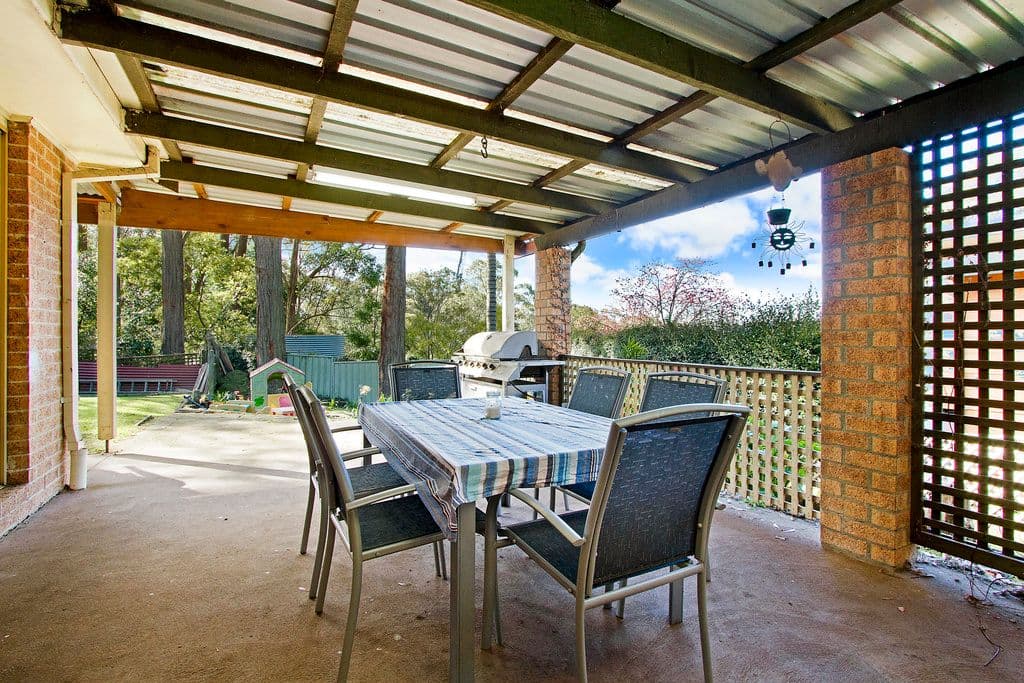 30 Bunya Crescent, Bowen Mountain NSW 2753, Bowen Mountain - Thumbnail 7