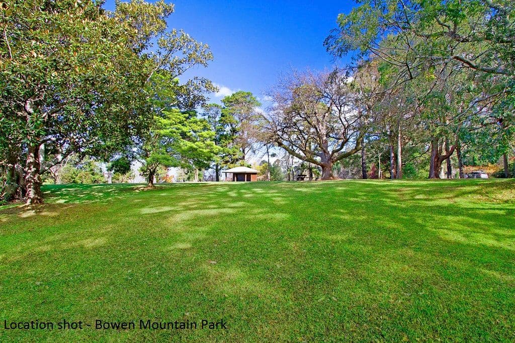 30 Bunya Crescent, Bowen Mountain NSW 2753, Bowen Mountain - Thumbnail 8