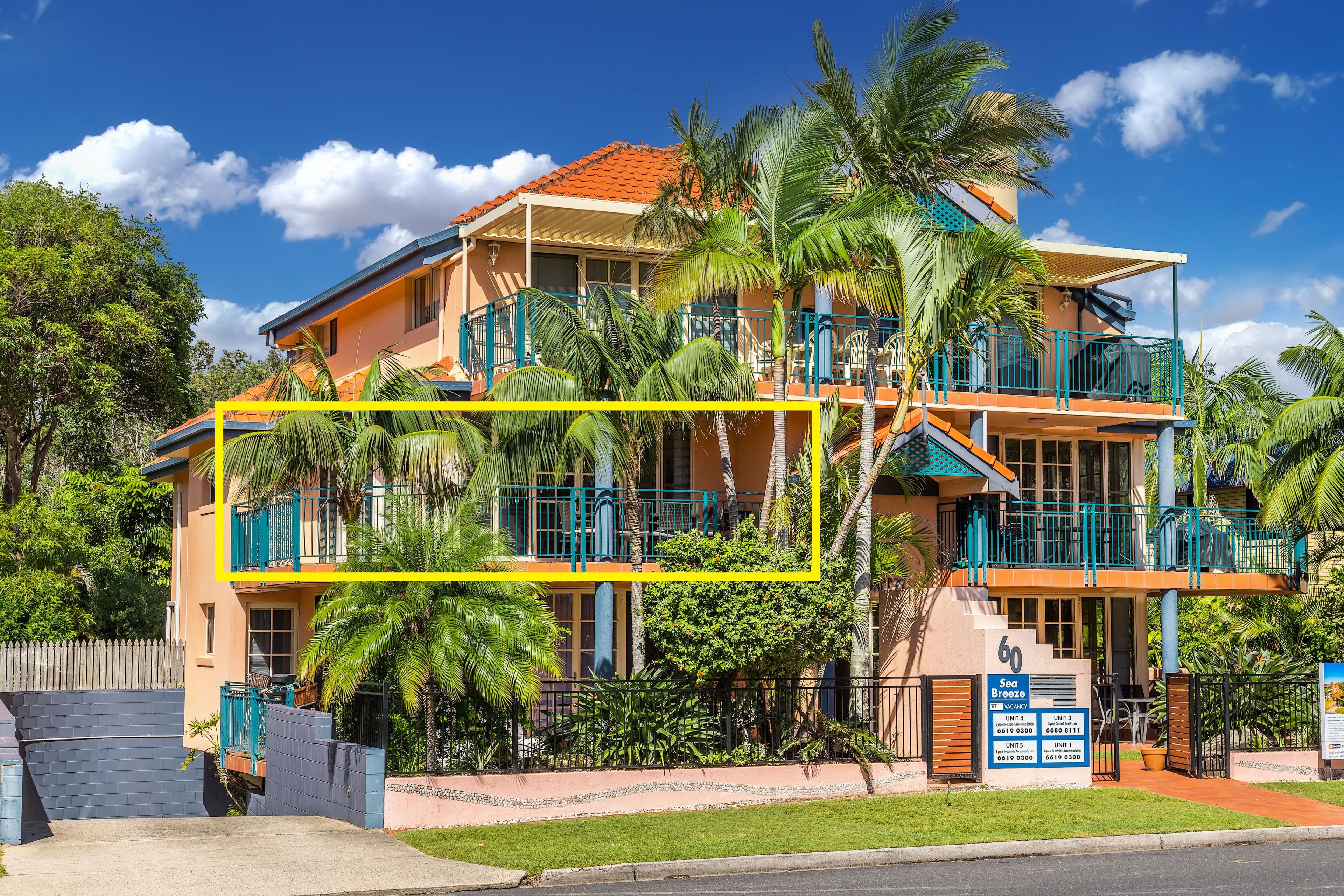 60 Lawson Street, Byron Bay NSW 2481, Byron Bay - Thumbnail 2