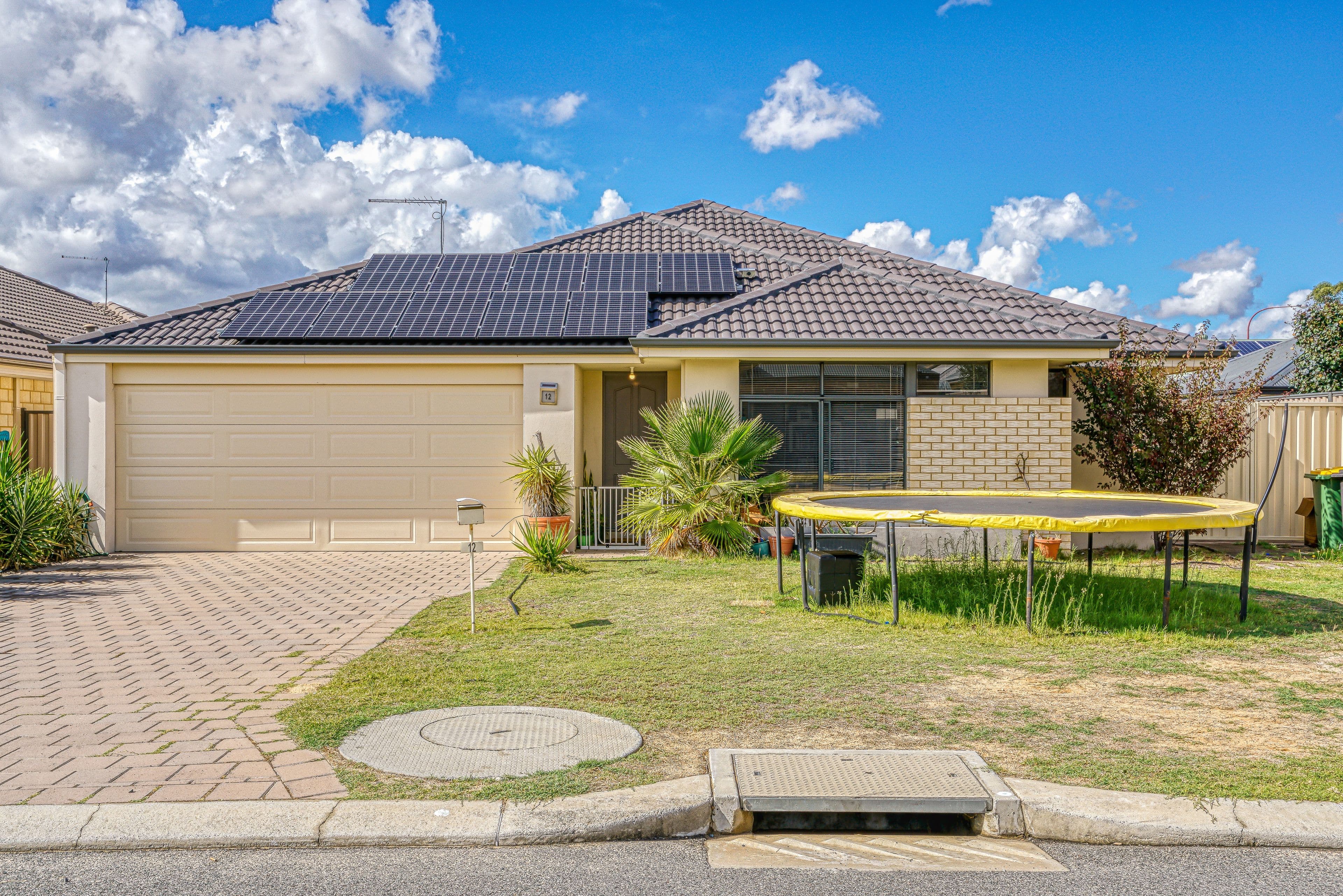 12 Datatine Way, Southern River WA 6110, Southern River - Image 1