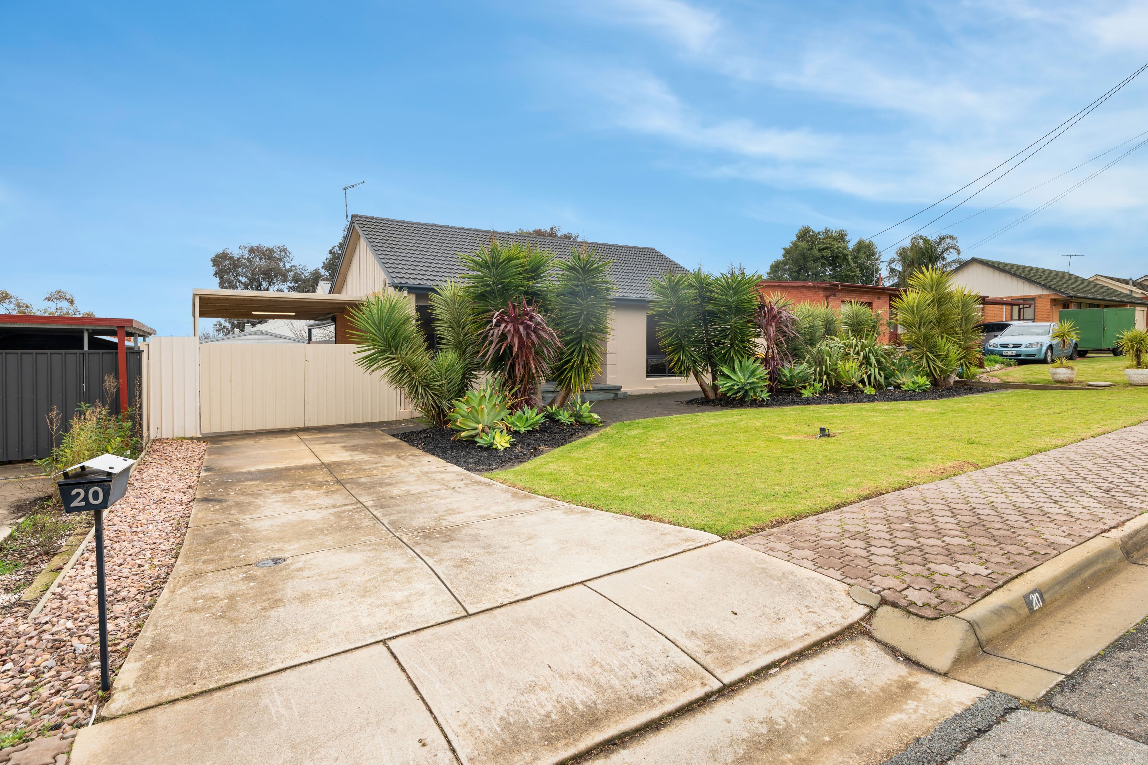 20 Malbaru Avenue, Ingle Farm SA 5098, Ingle Farm - Thumbnail 2