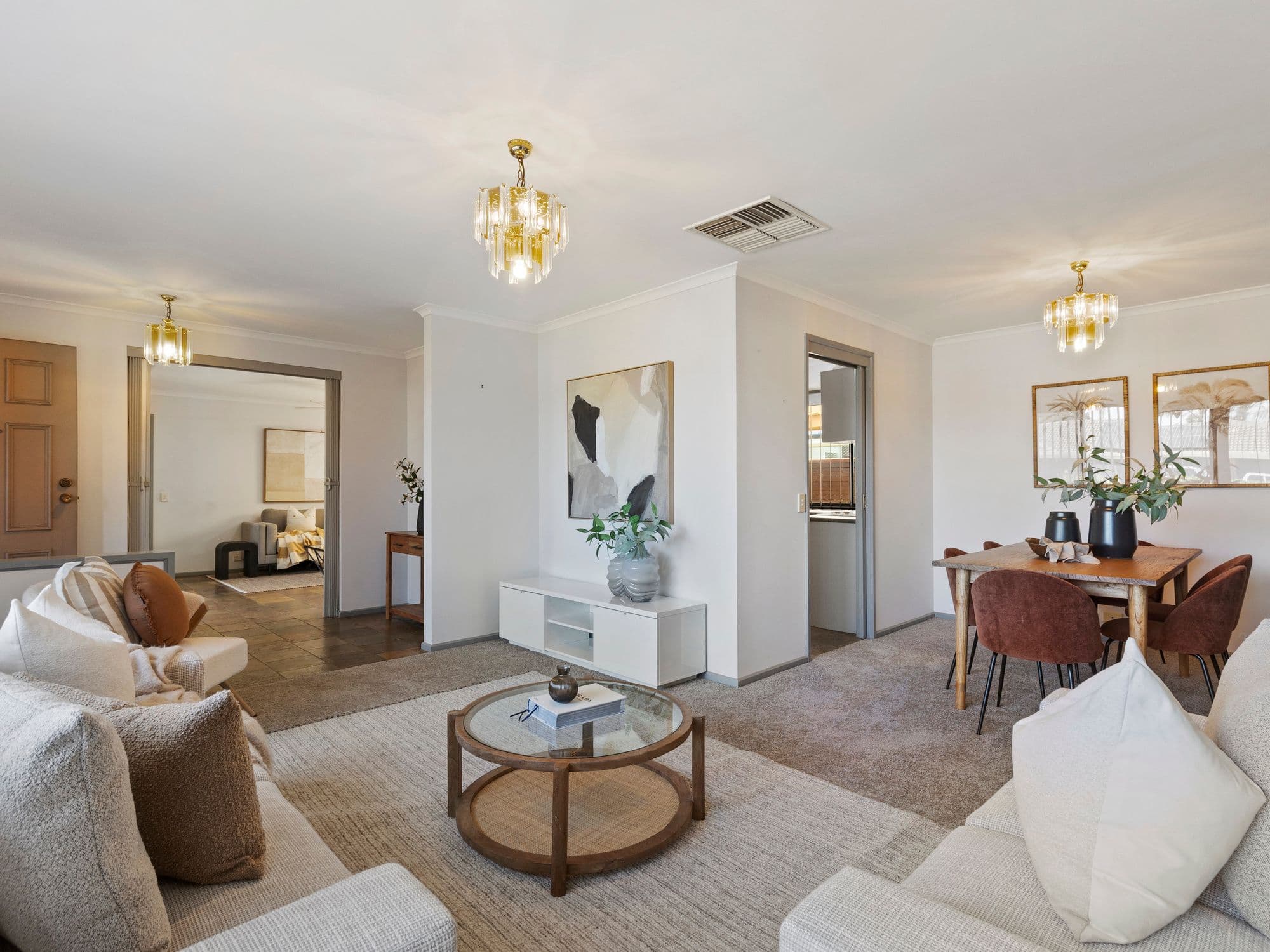 1 Joseph Way, Woodcroft SA 5162, Woodcroft - Thumbnail 2