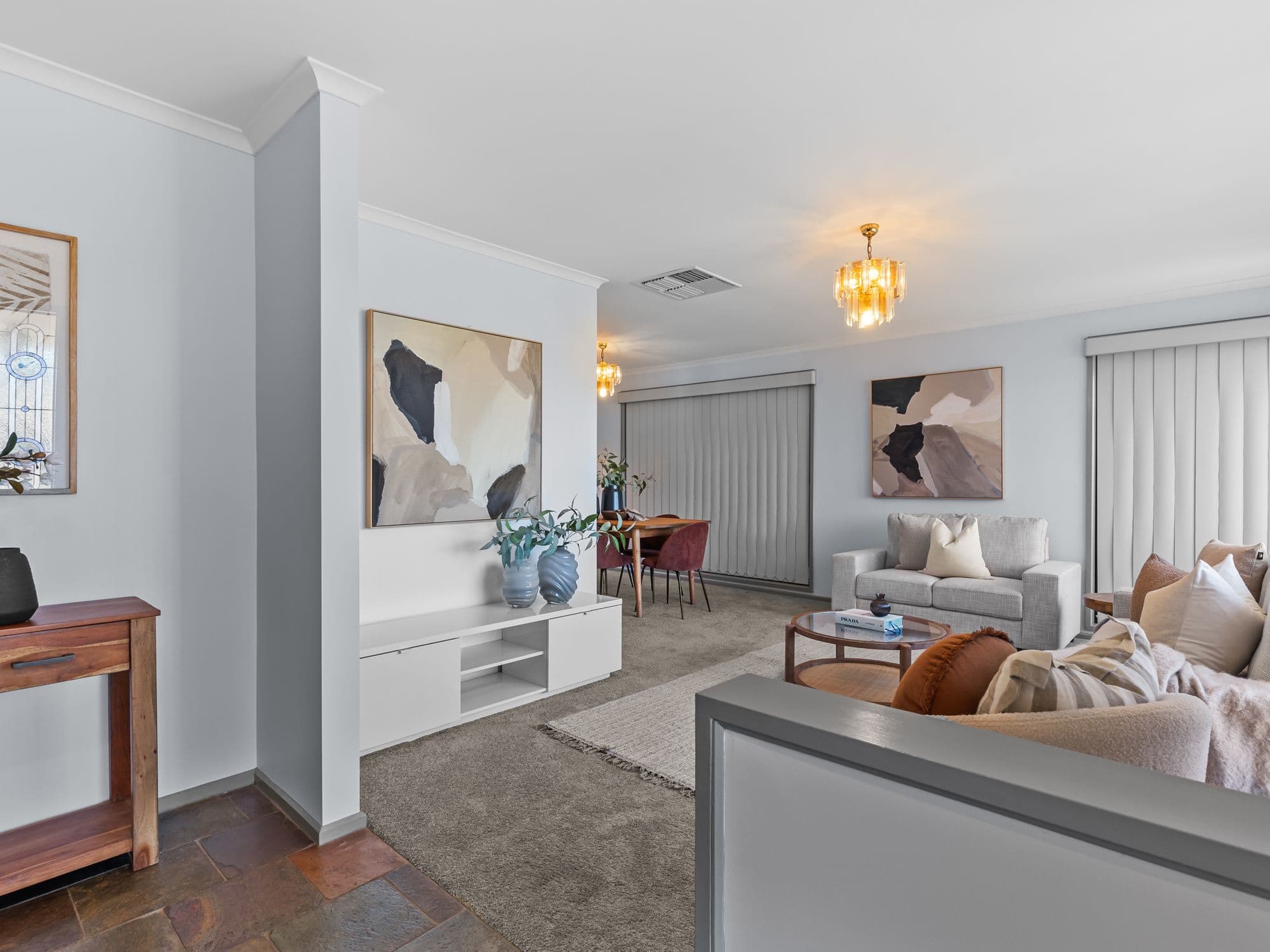 1 Joseph Way, Woodcroft SA 5162, Woodcroft - Thumbnail 4