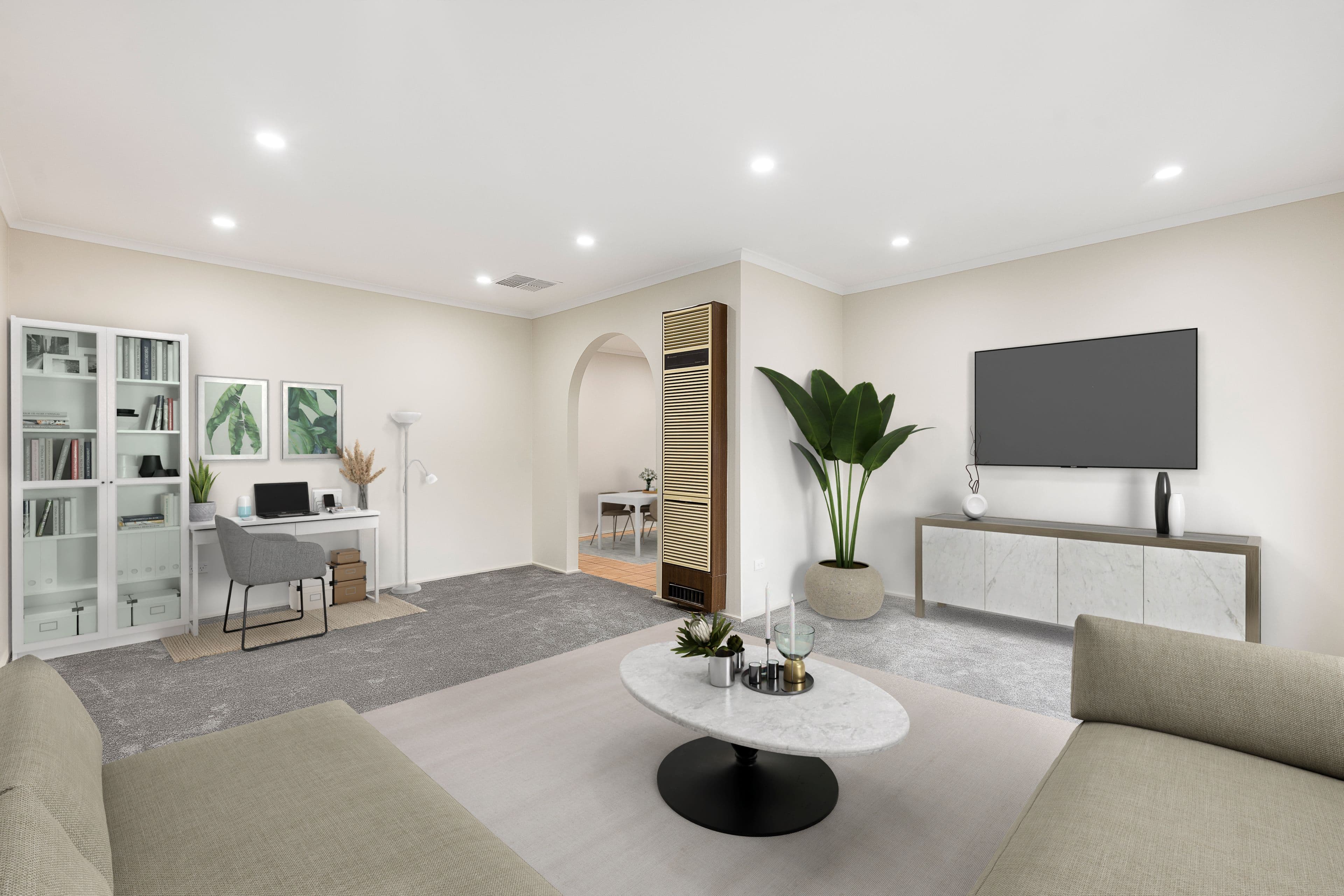 15 Valleyview Drive, Rowville VIC 3178, Rowville - Thumbnail 4