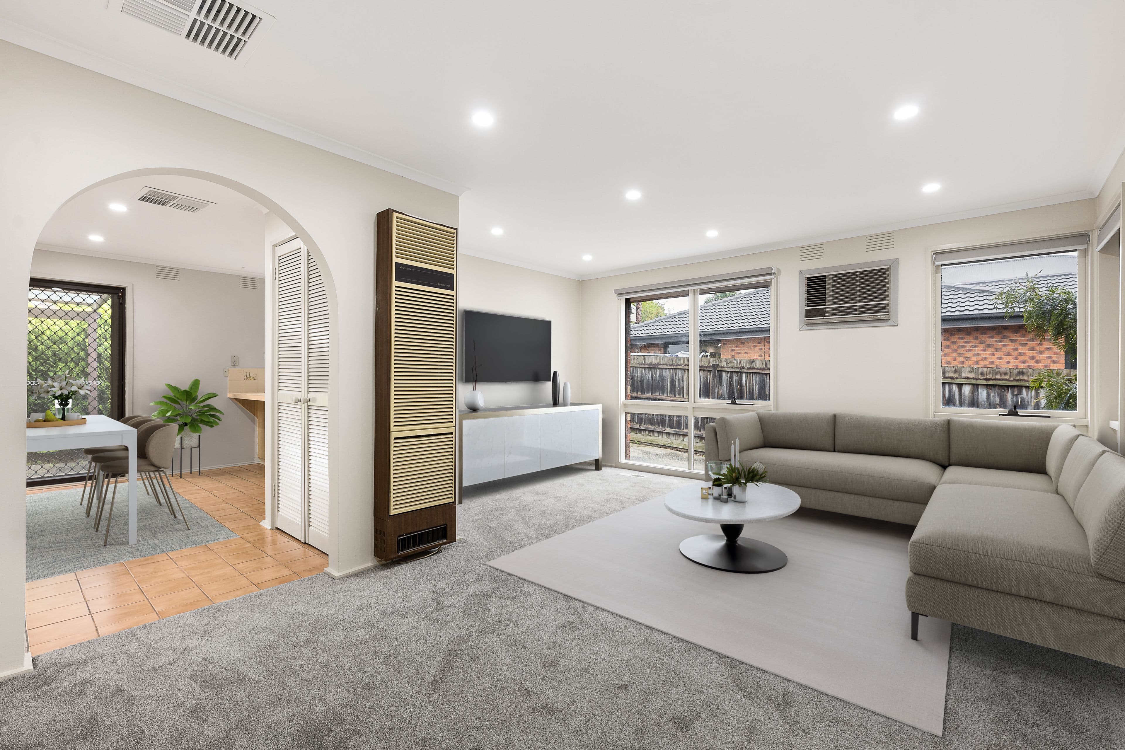 15 Valleyview Drive, Rowville VIC 3178, Rowville - Thumbnail 5