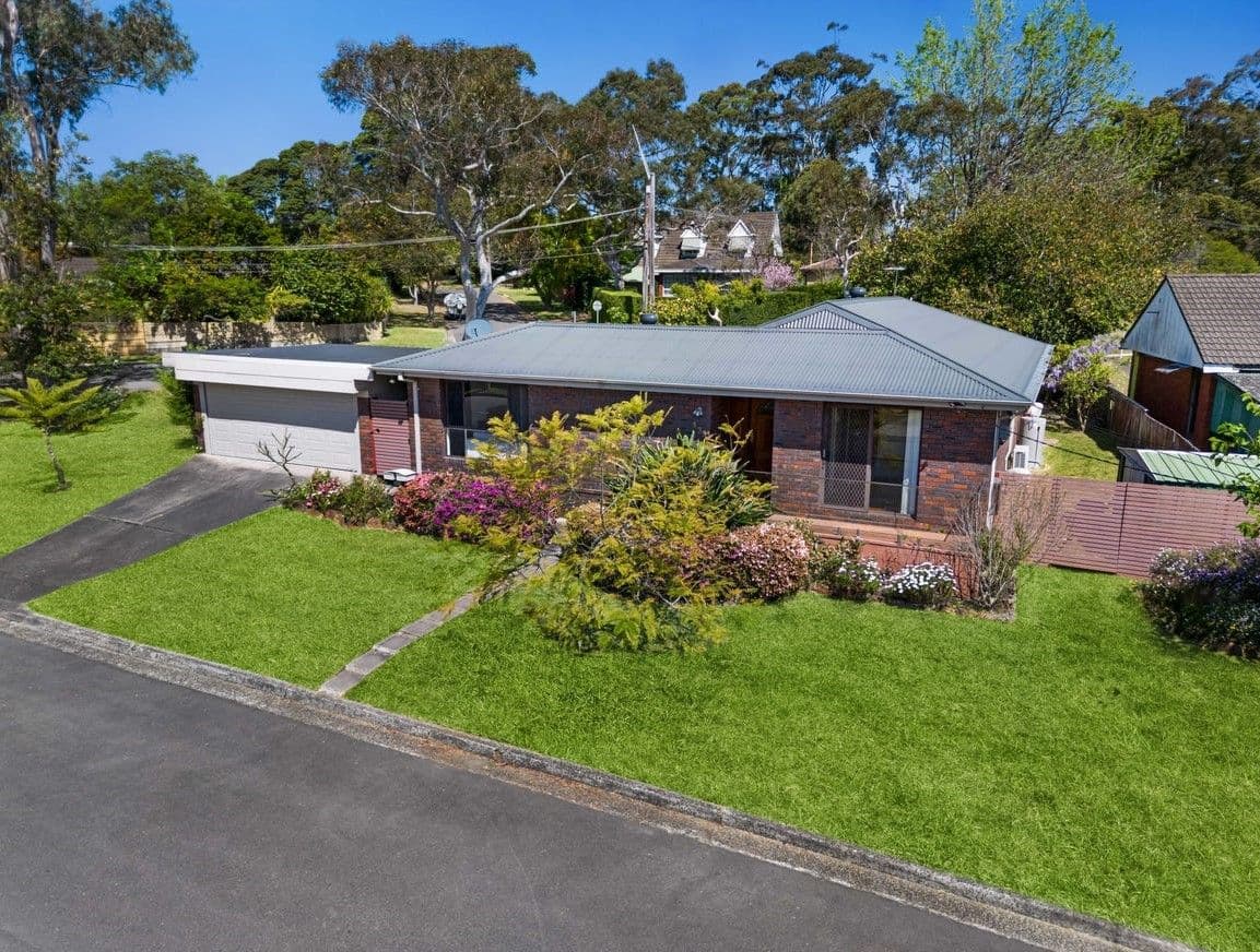 139 Blackbutts Road, Frenchs Forest NSW 2086, Frenchs Forest - Image 1