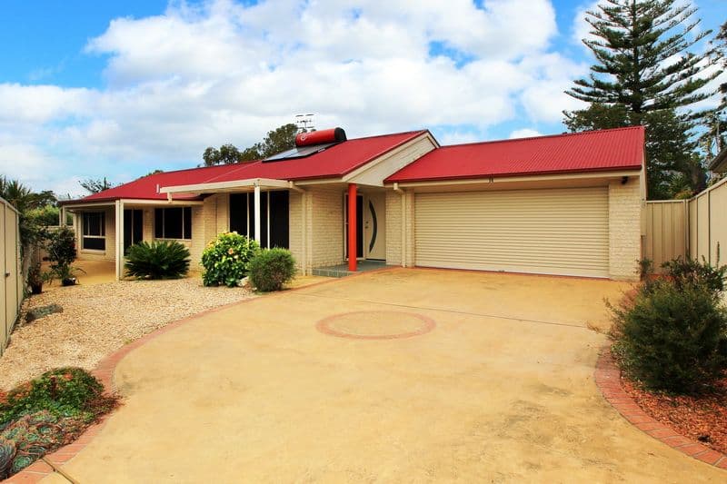 14 Mahogany Place, NORTH NOWRA NSW 2541, North Nowra - Image 1
