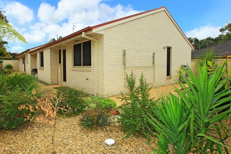 14 Mahogany Place, NORTH NOWRA NSW 2541, North Nowra - Thumbnail 8
