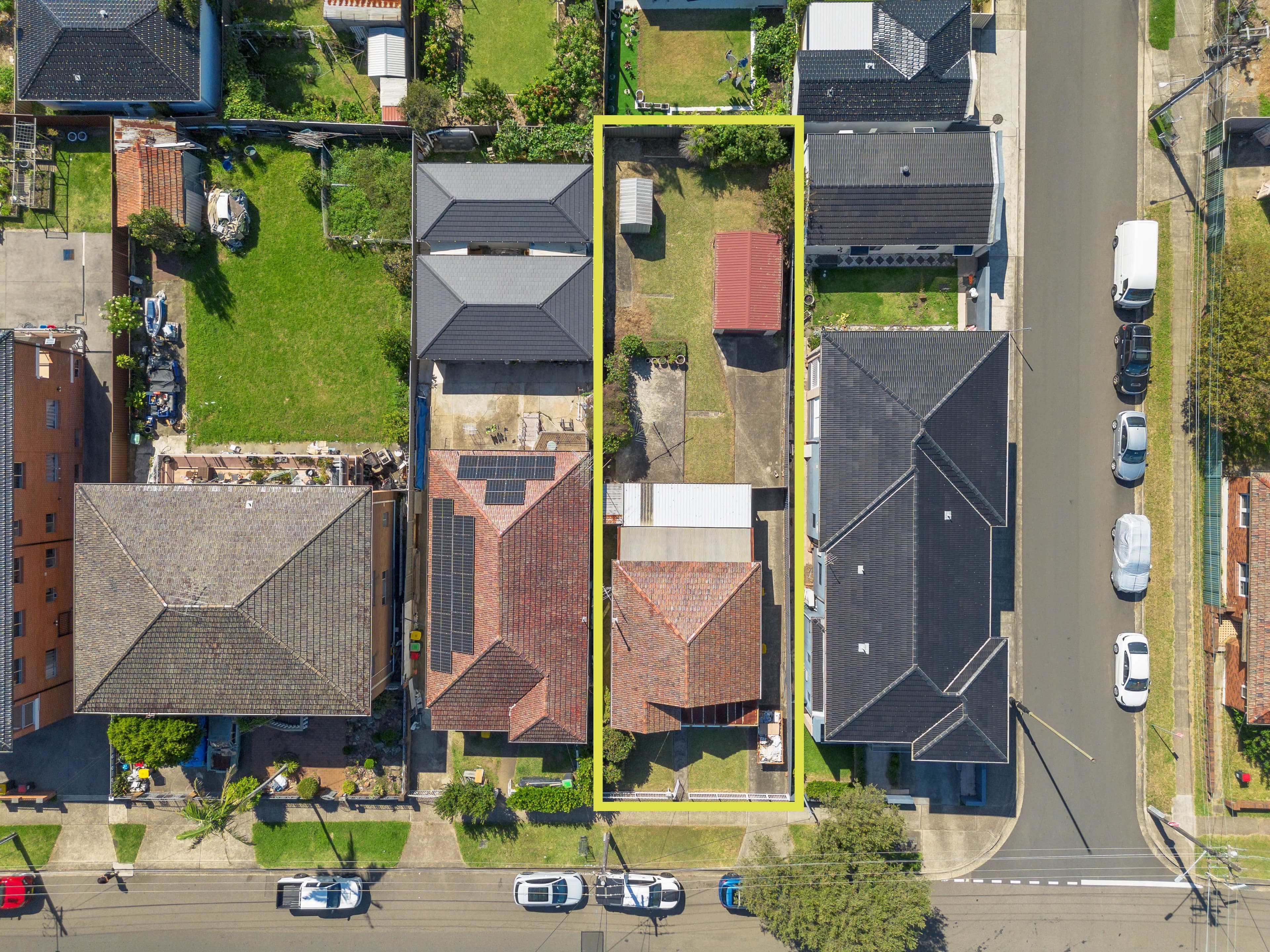 64 Hudson Street, Hurstville NSW 2220, Hurstville - Thumbnail 8