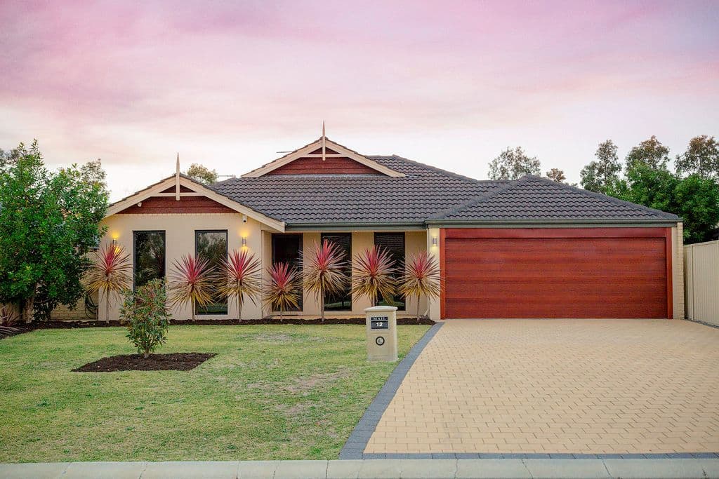 12 Papillon Road, Success WA 6164, Success - Image 1