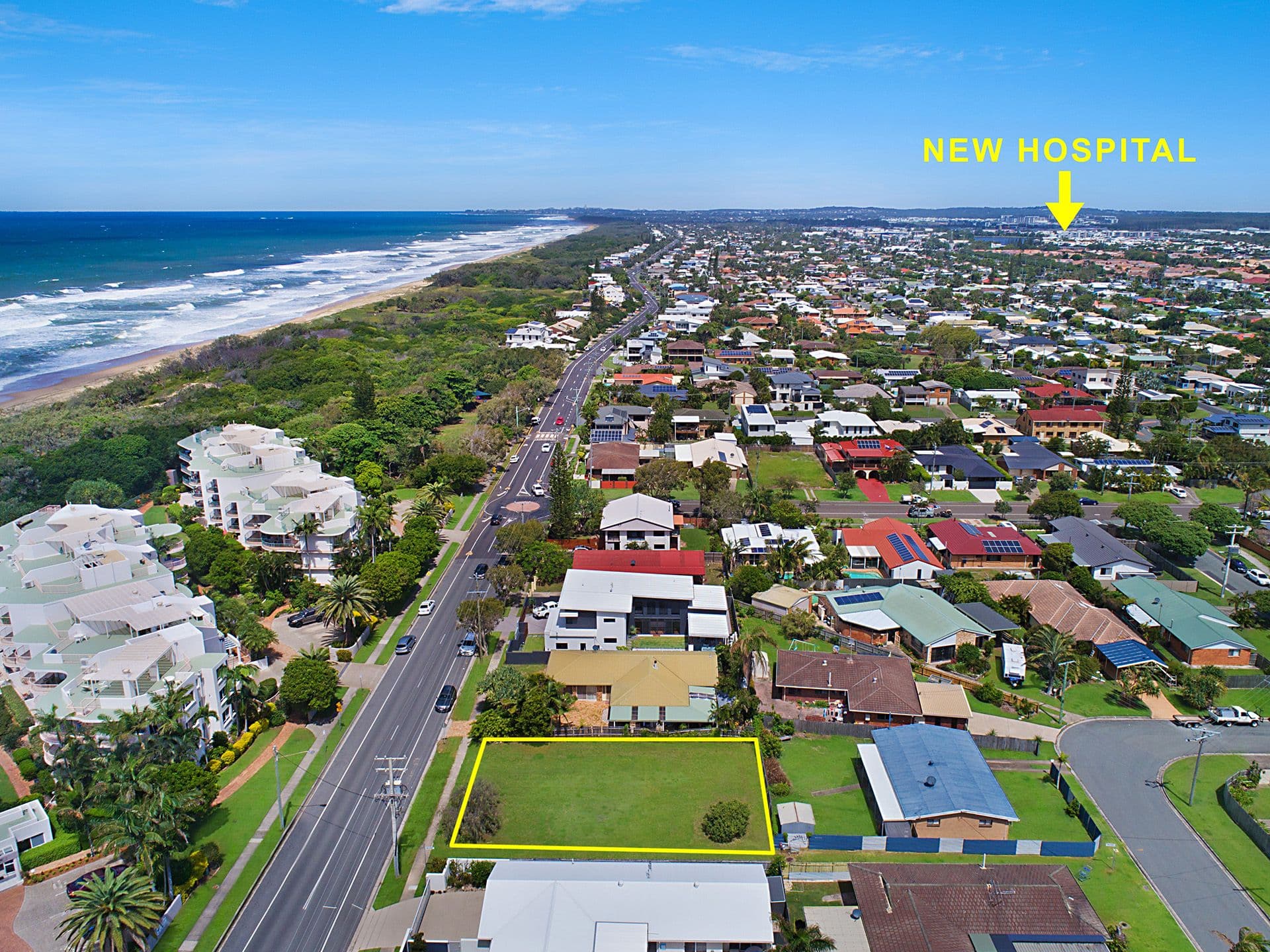 86 Lowanna Drive, Buddina QLD 4575, Buddina - Thumbnail 3