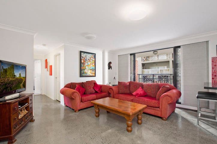 507 Elizabeth Street, SURRY HILLS NSW 2010, Surry Hills - Thumbnail 2