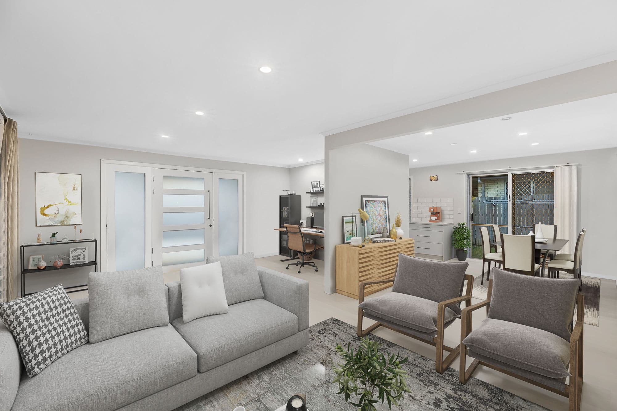 54 Camelia Avenue, Everton Hills QLD 4053, Everton Hills - Thumbnail 3