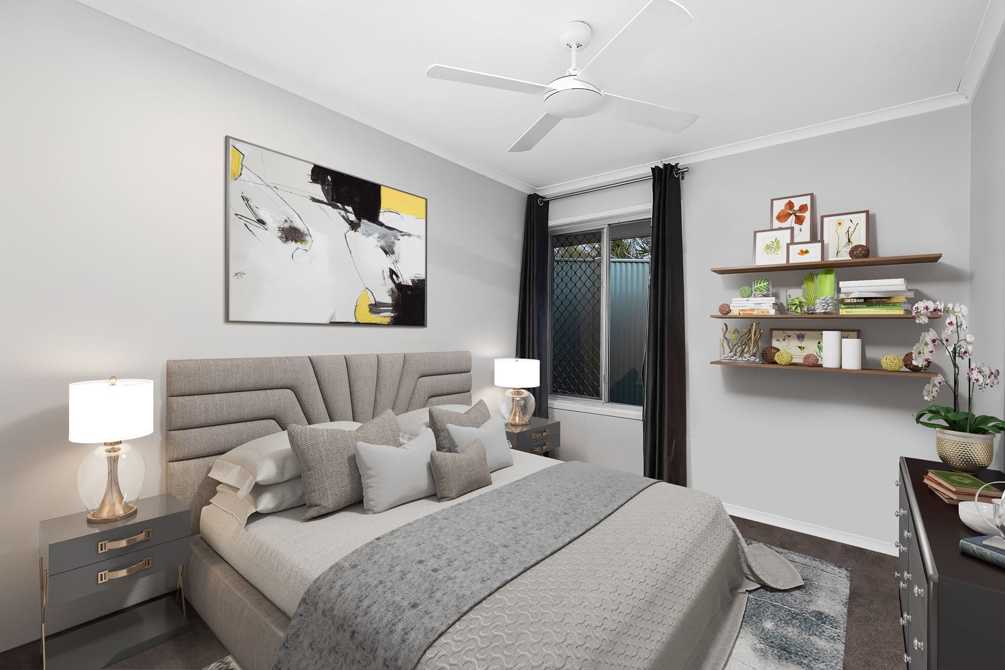 54 Camelia Avenue, Everton Hills QLD 4053, Everton Hills - Thumbnail 6