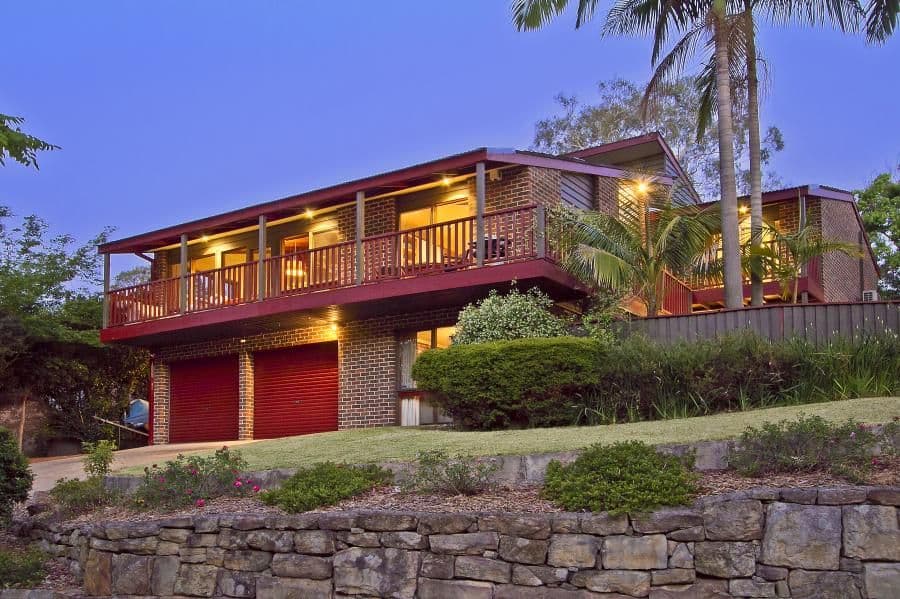 21 Gavin Place, CHERRYBROOK NSW 2126, Cherrybrook - Image 1
