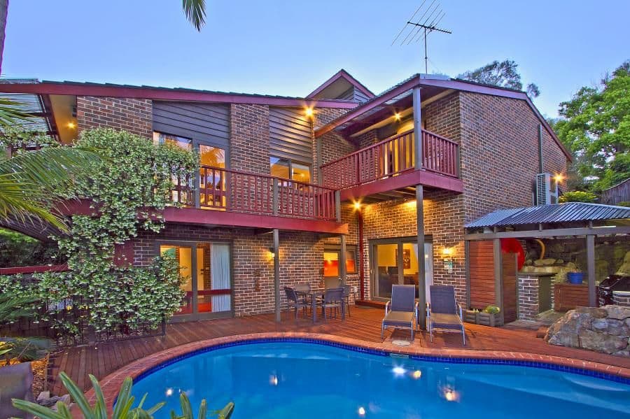 21 Gavin Place, CHERRYBROOK NSW 2126, Cherrybrook - Thumbnail 7
