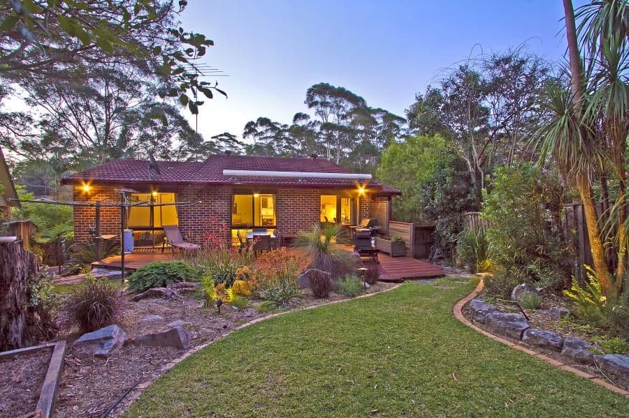 21 Gavin Place, CHERRYBROOK NSW 2126, Cherrybrook - Thumbnail 8