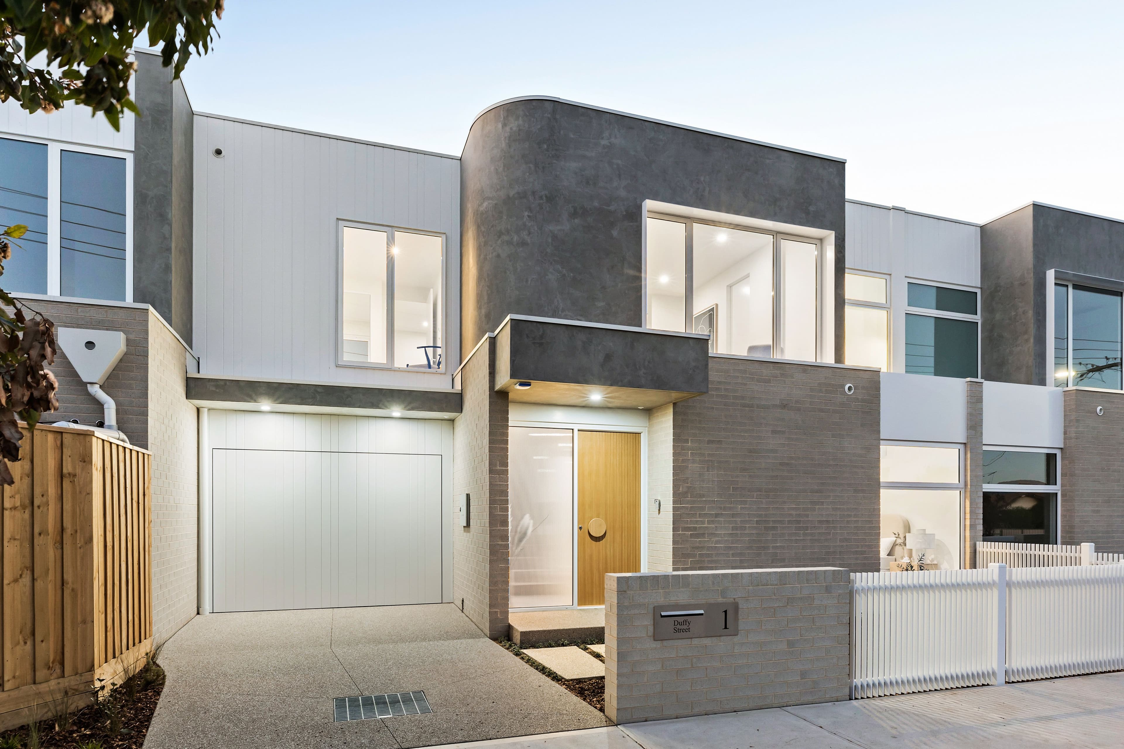 1 Duffy Street, Essendon North VIC 3041, Essendon North - Image 1