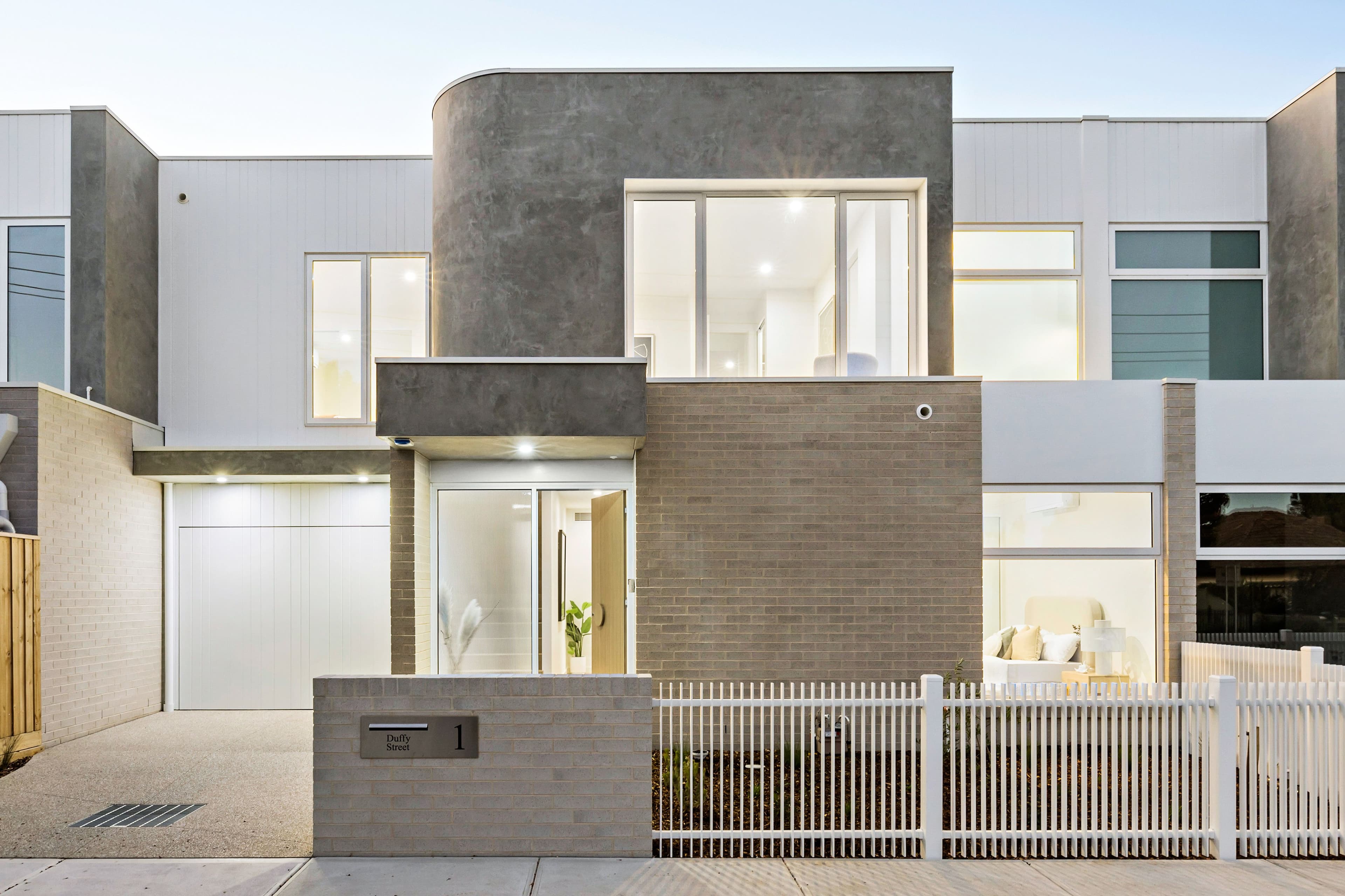 1 Duffy Street, Essendon North VIC 3041, Essendon North - Thumbnail 2