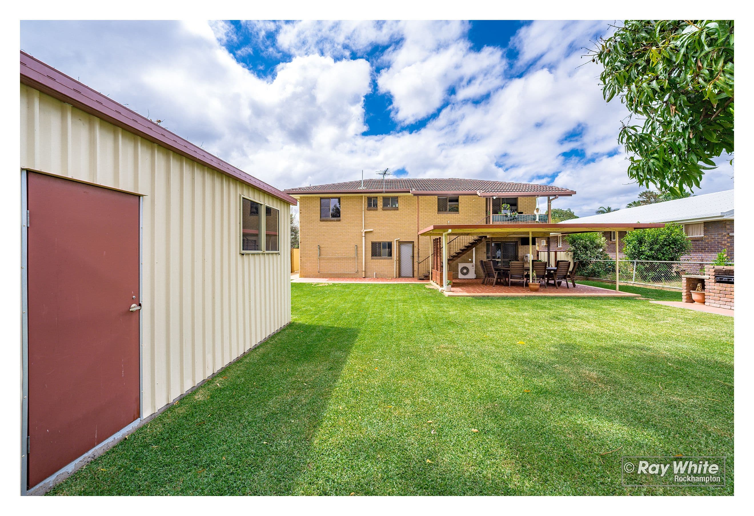 150 Cruikshank Street, Frenchville QLD 4701, Frenchville - Thumbnail 3