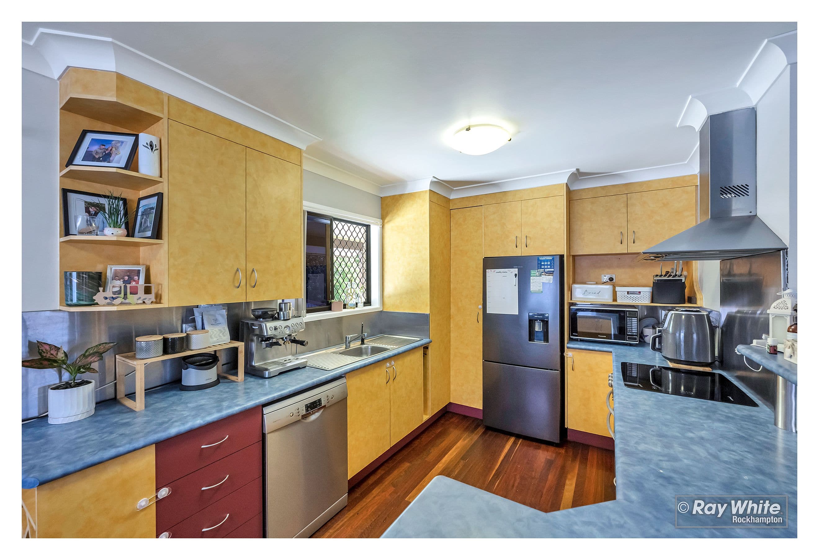 150 Cruikshank Street, Frenchville QLD 4701, Frenchville - Thumbnail 4