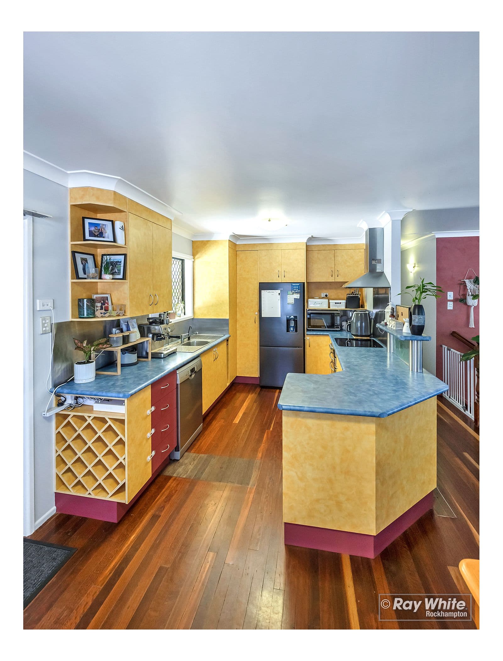 150 Cruikshank Street, Frenchville QLD 4701, Frenchville - Thumbnail 5