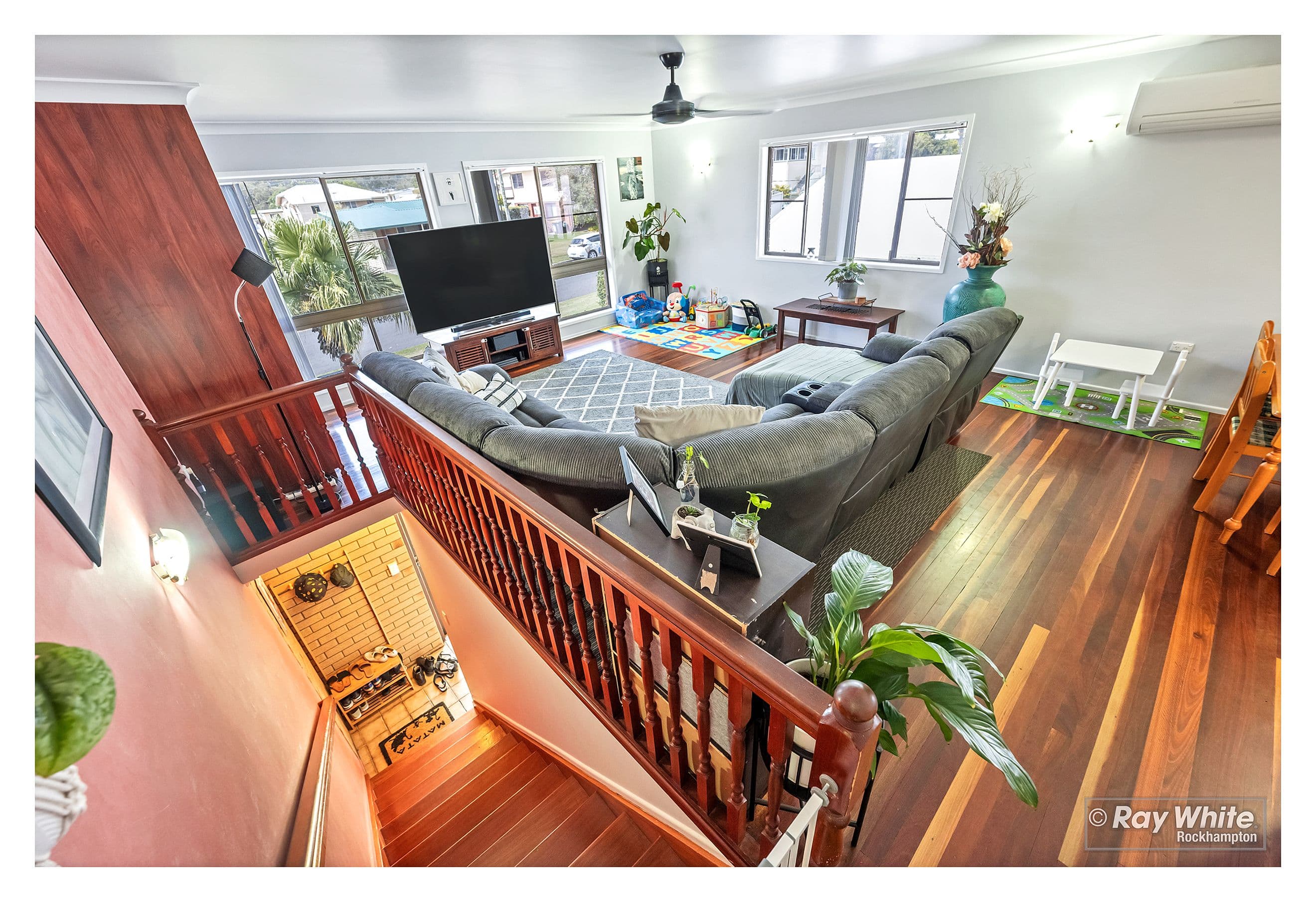 150 Cruikshank Street, Frenchville QLD 4701, Frenchville - Thumbnail 7