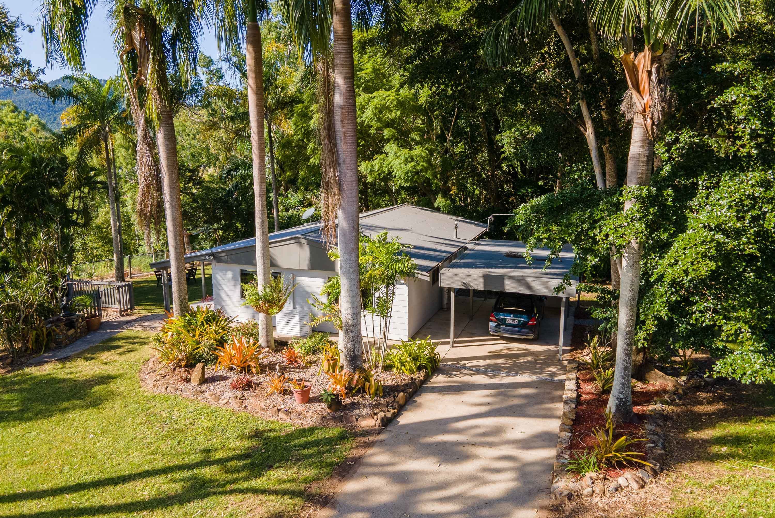 34 Cutuli Road, Cannon Valley QLD 4800, Cannon Valley - Image 1