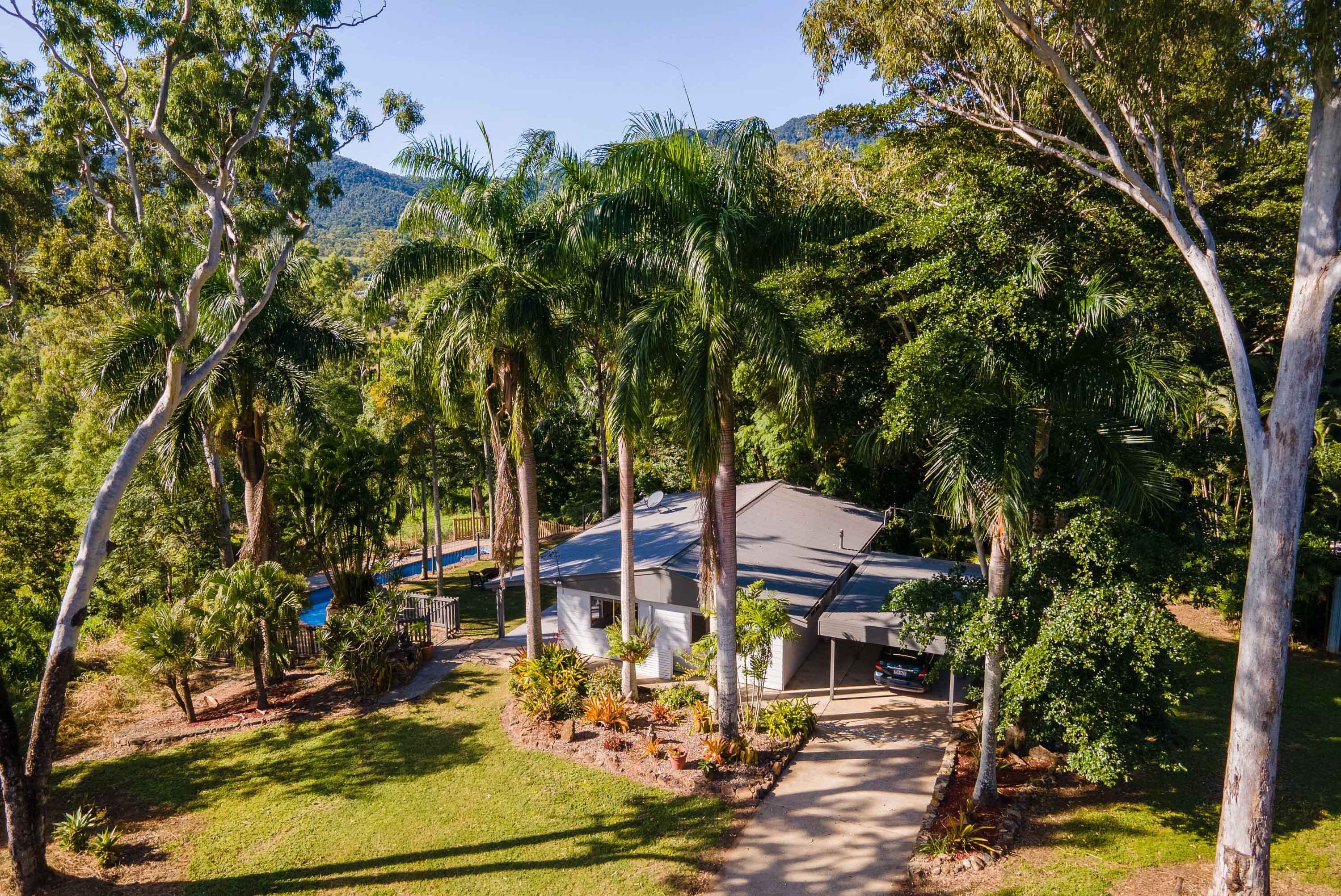 34 Cutuli Road, Cannon Valley QLD 4800, Cannon Valley - Thumbnail 2