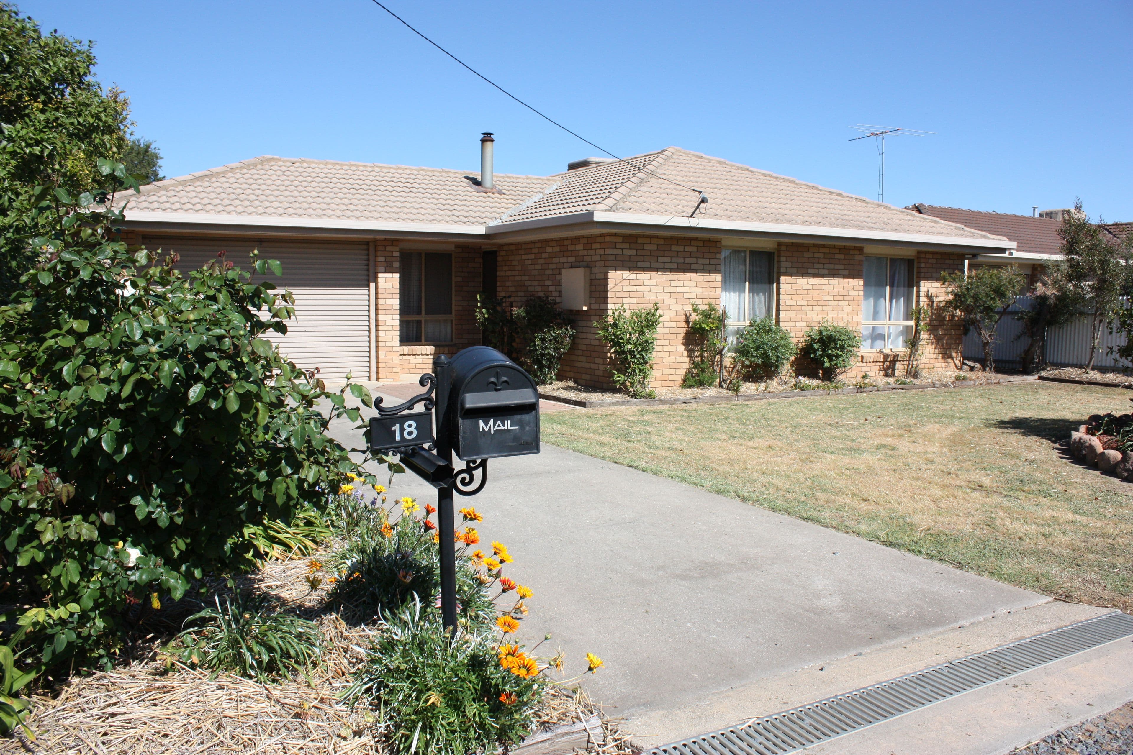 18 Martin Street, Corowa - Image 1