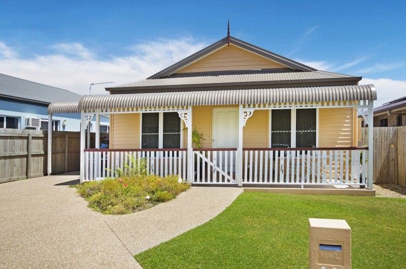 44 Kroymans Drive, MOUNT LOUISA QLD 4814, Mount Louisa - Image 1