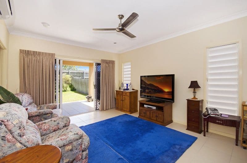 44 Kroymans Drive, MOUNT LOUISA QLD 4814, Mount Louisa - Thumbnail 2