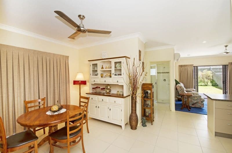 44 Kroymans Drive, MOUNT LOUISA QLD 4814, Mount Louisa - Thumbnail 3