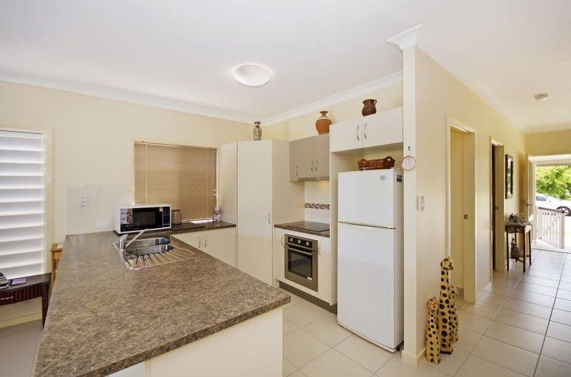 44 Kroymans Drive, MOUNT LOUISA QLD 4814, Mount Louisa - Thumbnail 4