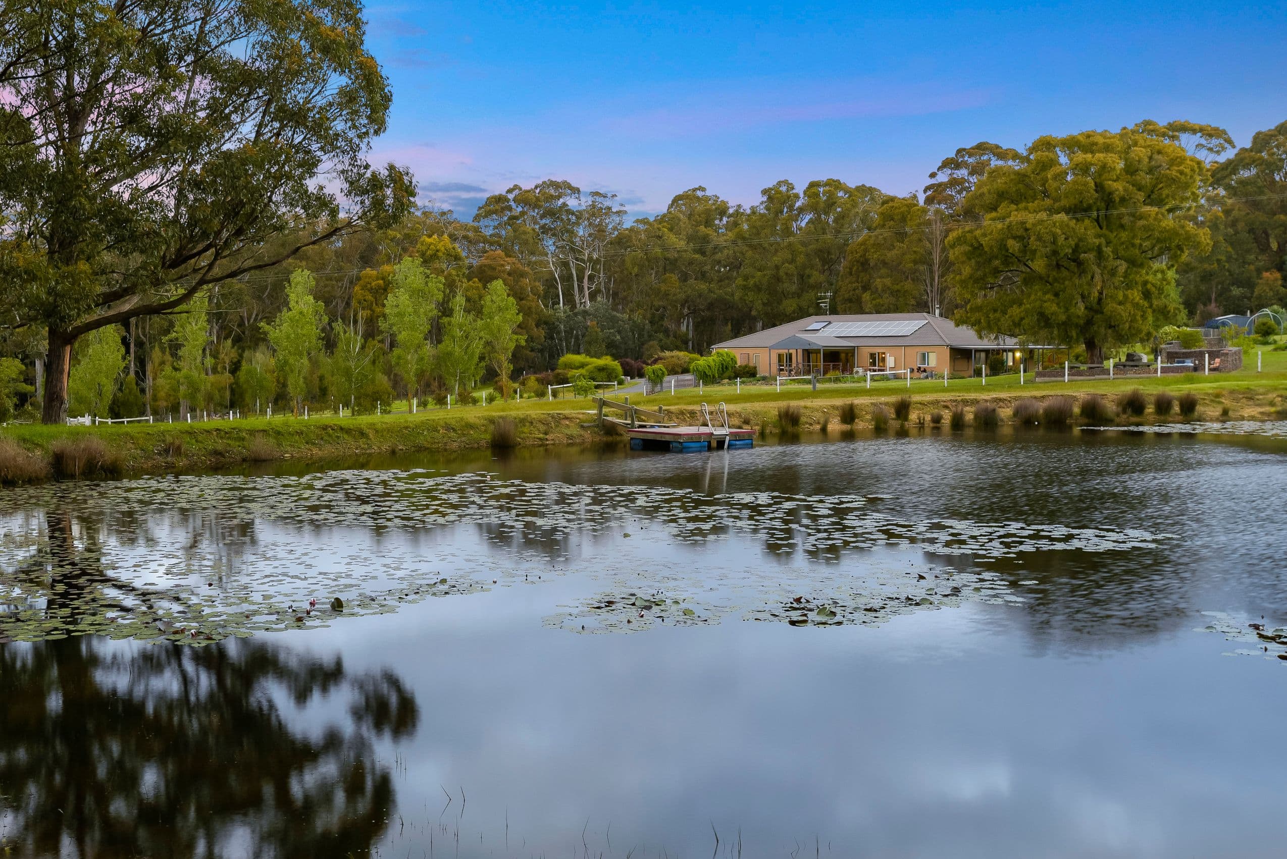 1379 Daylesford-Malmsbury Road, Denver VIC 3461, Denver - Image 1