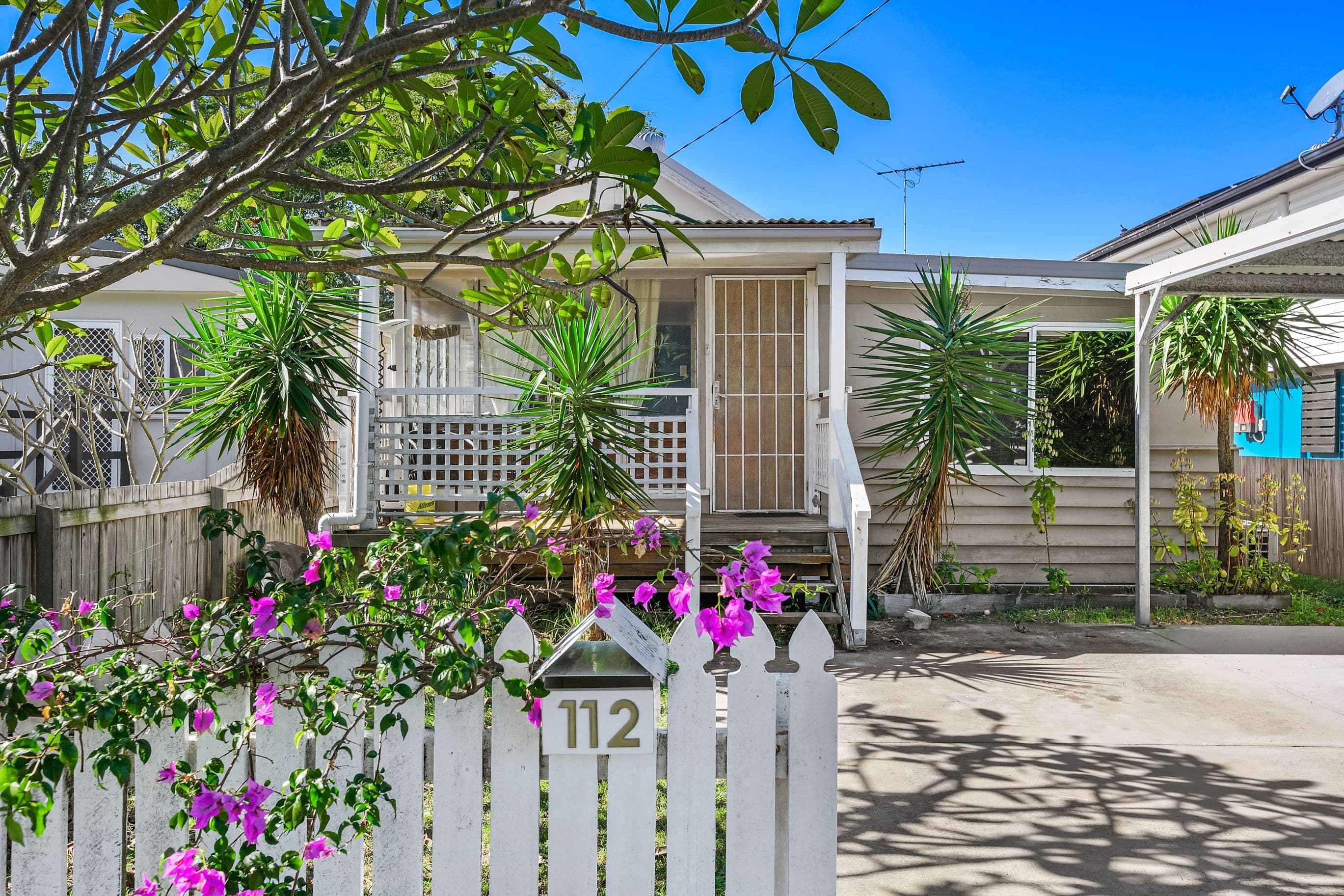 112 Dover Road, Redcliffe QLD 4020, Redcliffe - Image 1