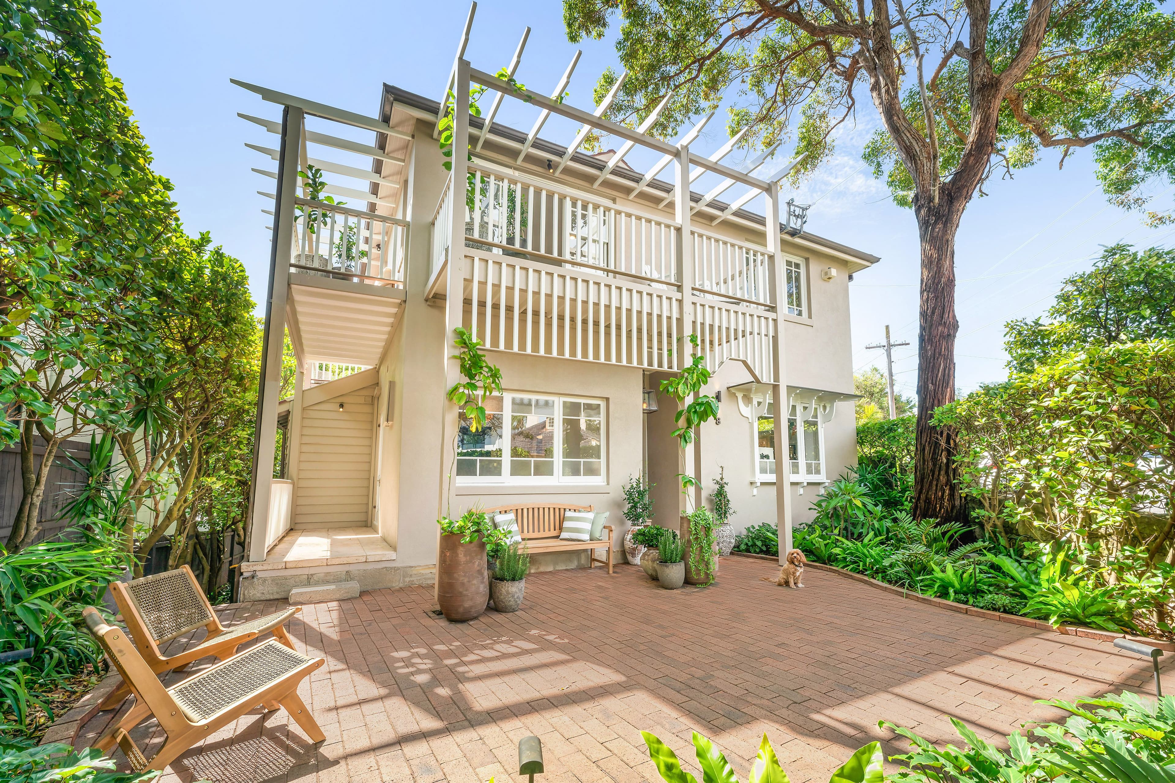 8 Russell Street, Vaucluse NSW 2030, Vaucluse - Image 1
