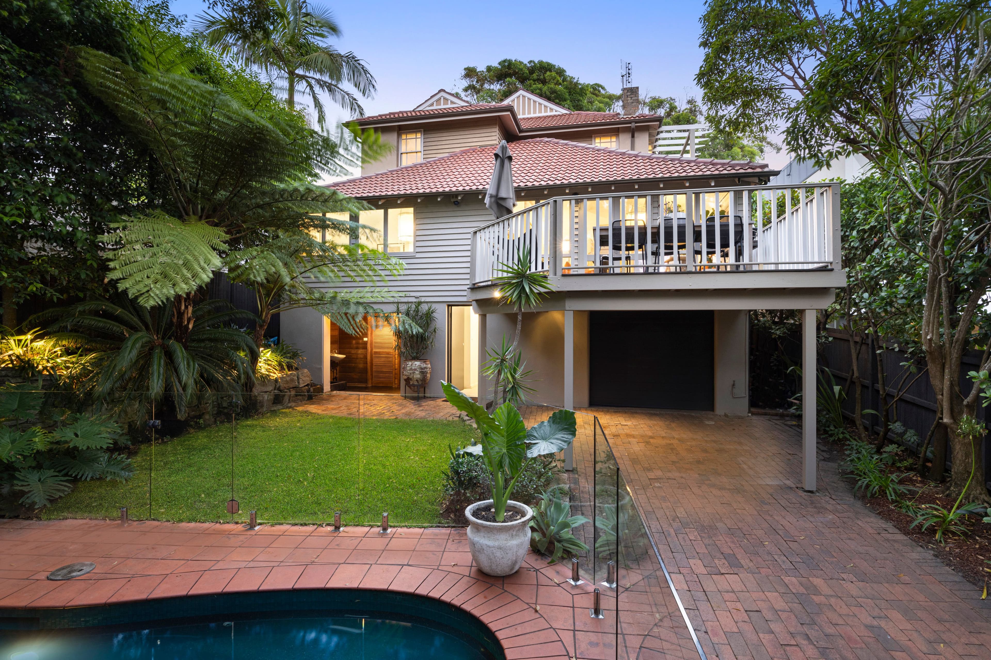 8 Russell Street, Vaucluse NSW 2030, Vaucluse - Thumbnail 3