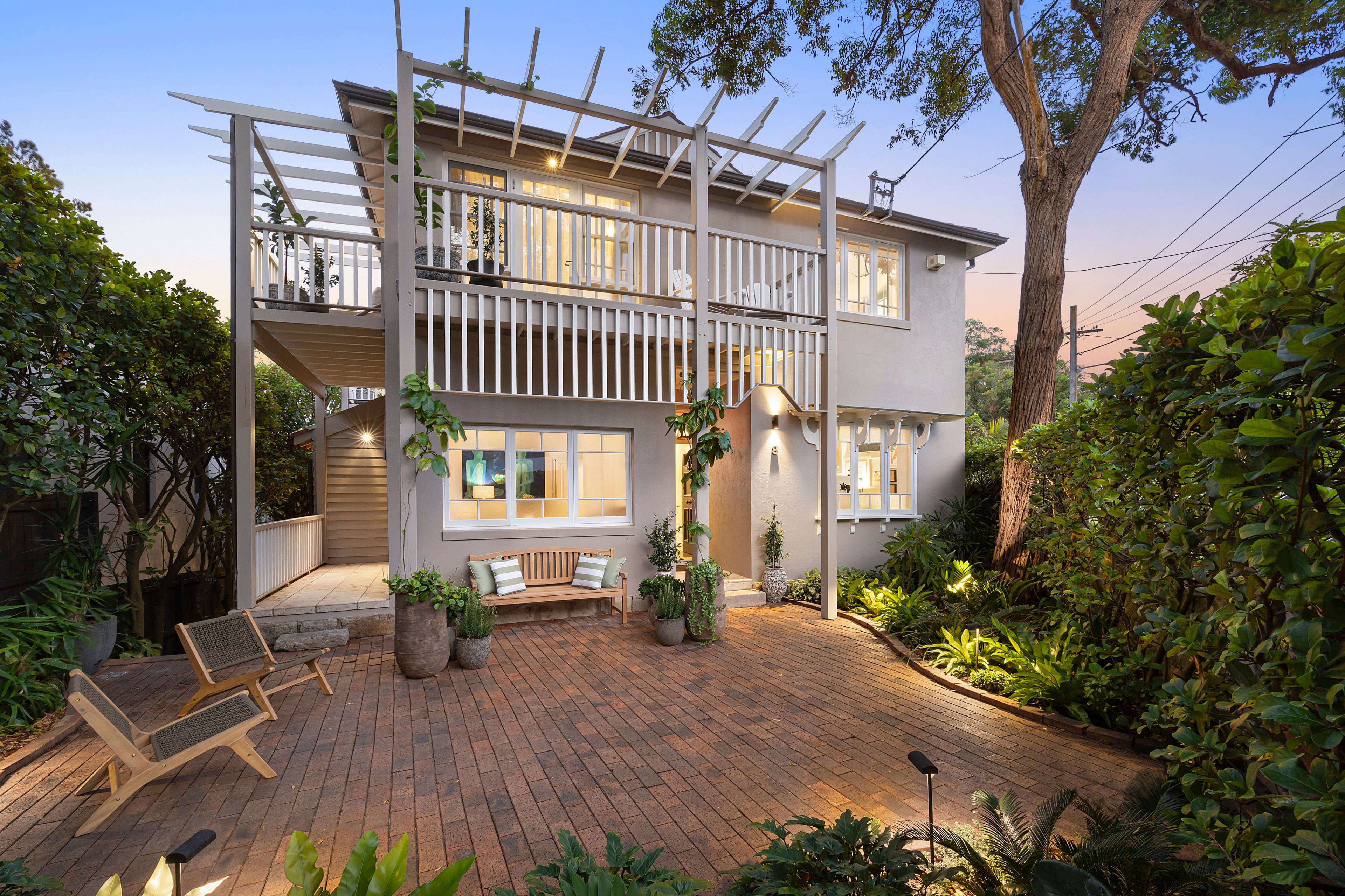8 Russell Street, Vaucluse NSW 2030, Vaucluse - Thumbnail 7