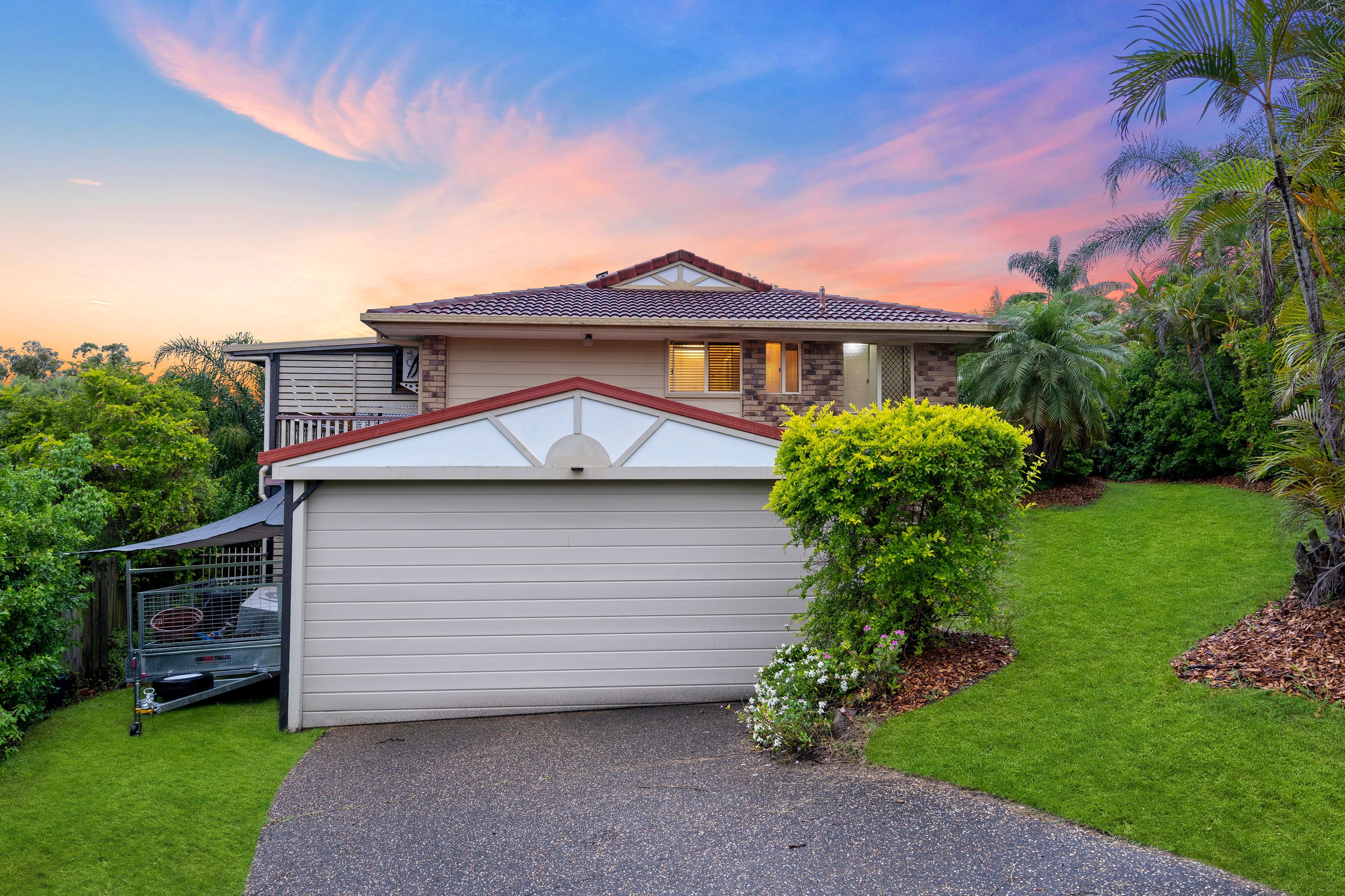 22 Hillside Crescent, Edens Landing QLD 4207, Edens Landing - Image 1