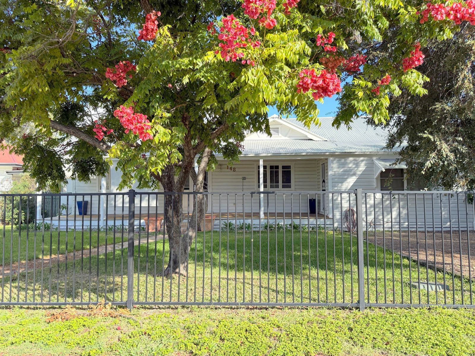 148 Heber Street, Moree NSW 2400, Moree - Thumbnail 2