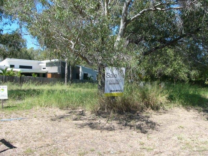 56 Palm View Drive, MOORE PARK BEACH QLD 4670, Moore Park Beach - Image 1